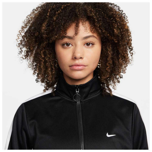 Nike Γυναικεία ζακέτα Sportswear Poly Knit Swoosh Jacket